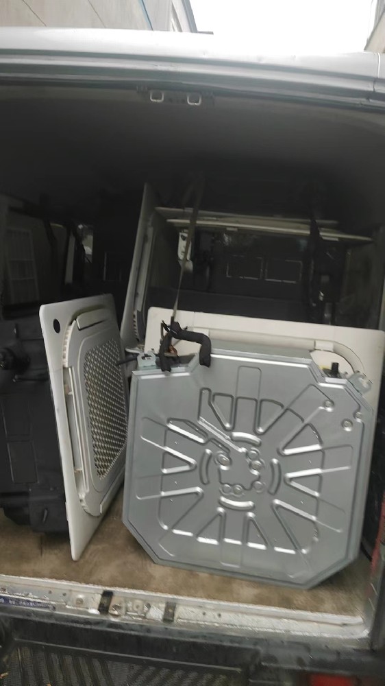 上海舊空調(diào)回收，中央空調(diào)回收，廢舊空調(diào)置換，舊空調(diào)拆除