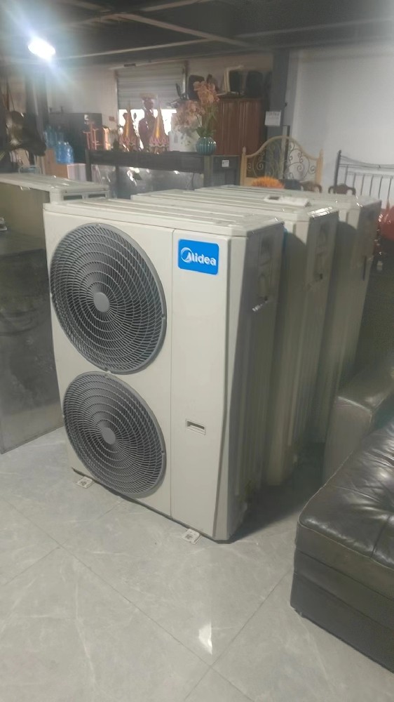 上海舊空調(diào)回收，公司二手廢舊空調(diào)上門(mén)拆除回收，公寓會(huì)所學(xué)校舊空調(diào)回收